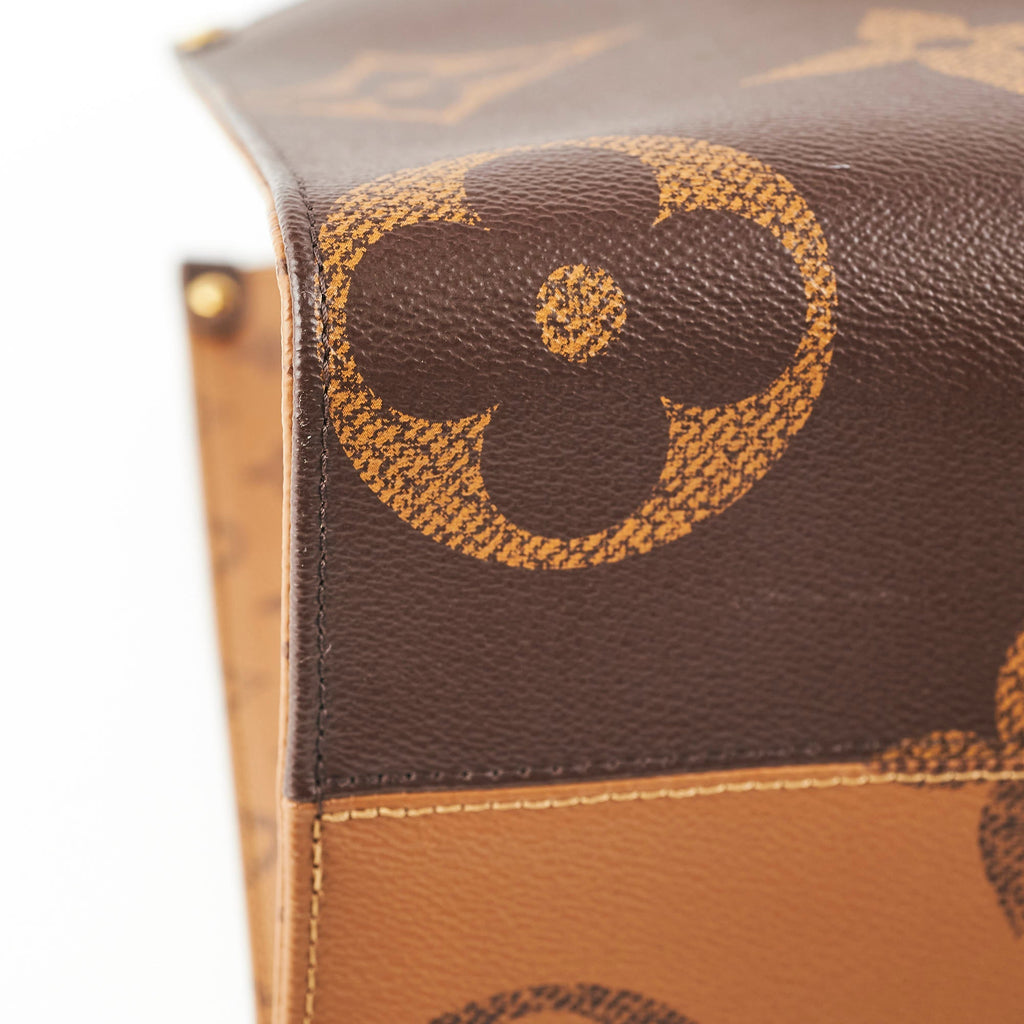 Louis Vuitton On the Go MM