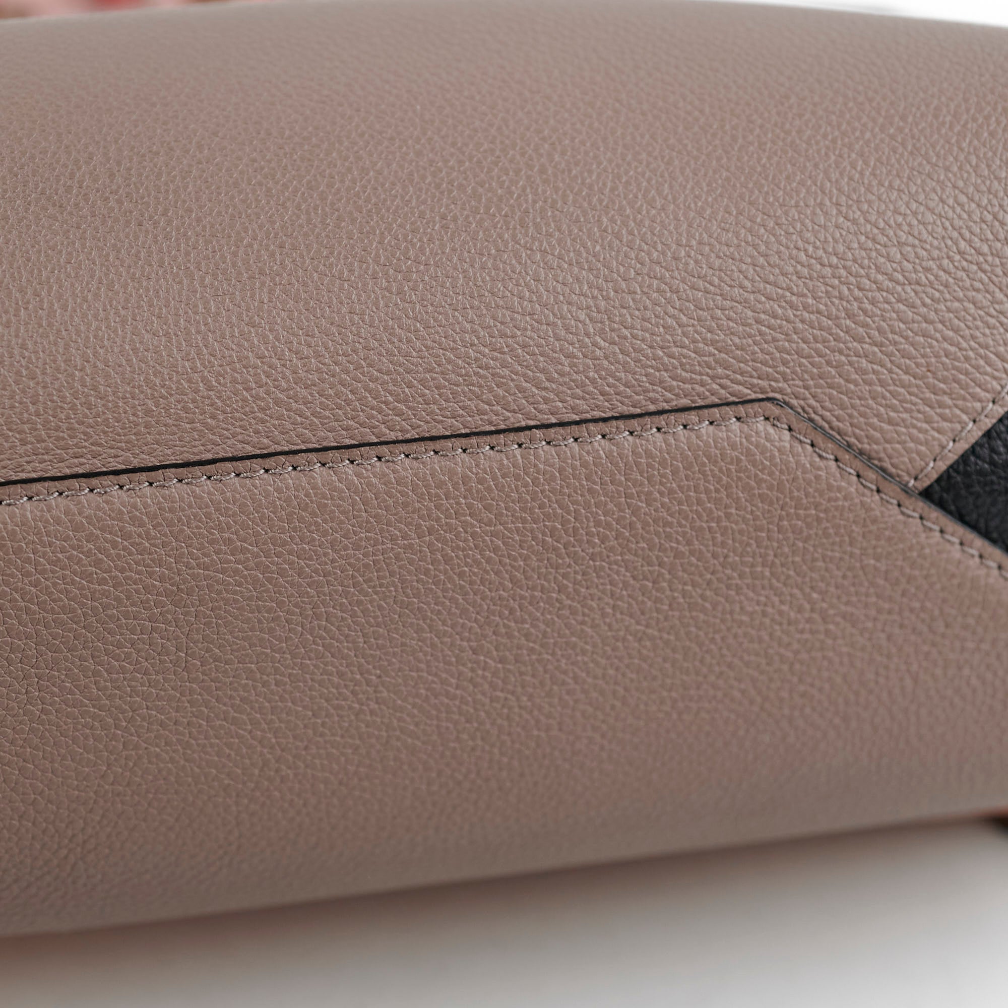 Louis Vuitton Lock Me Pink Shoulder Bag