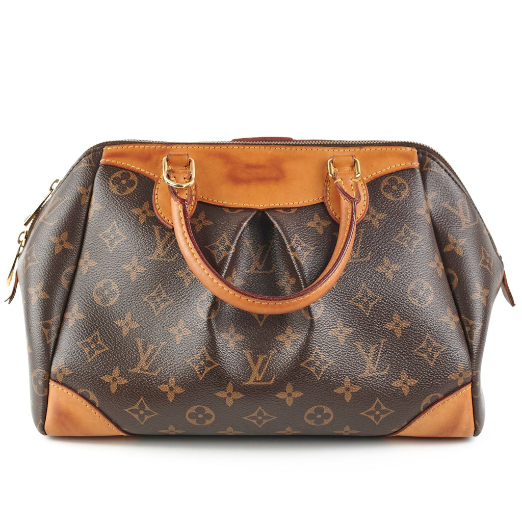 Louis Vuitton Segur Bag Monogram