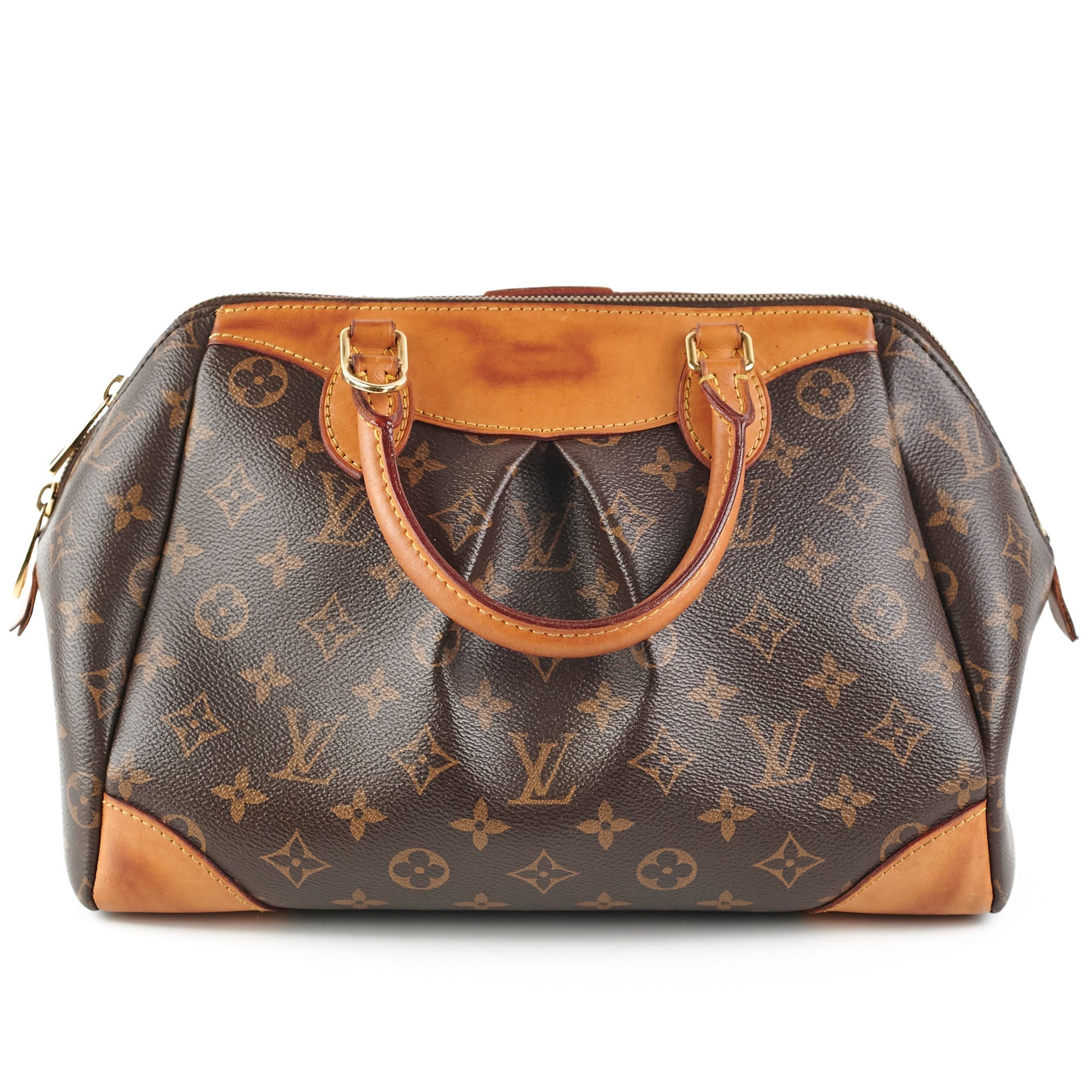 Louis Vuitton Segur Bag Monogram