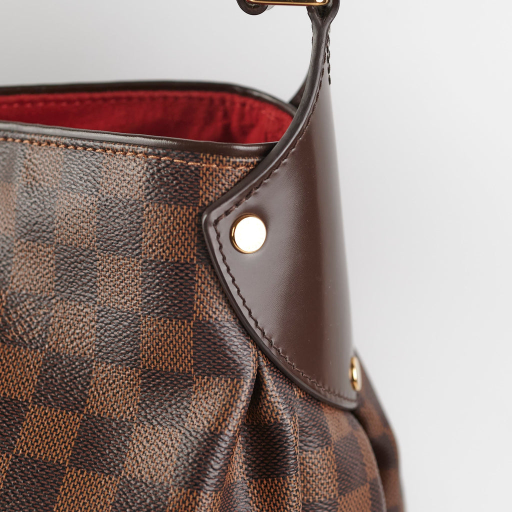 Louis Vuitton Graceful PM Damier Ebene