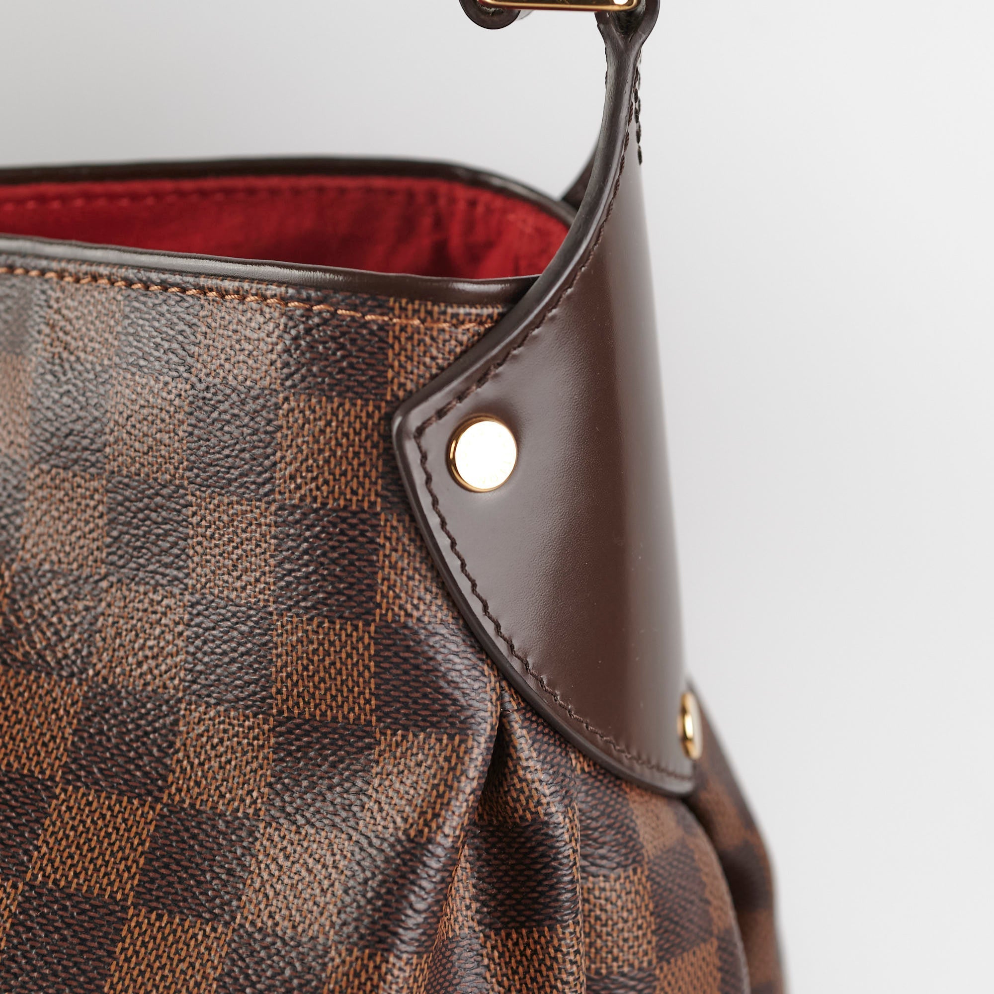 Louis Vuitton Graceful PM Damier Ebene