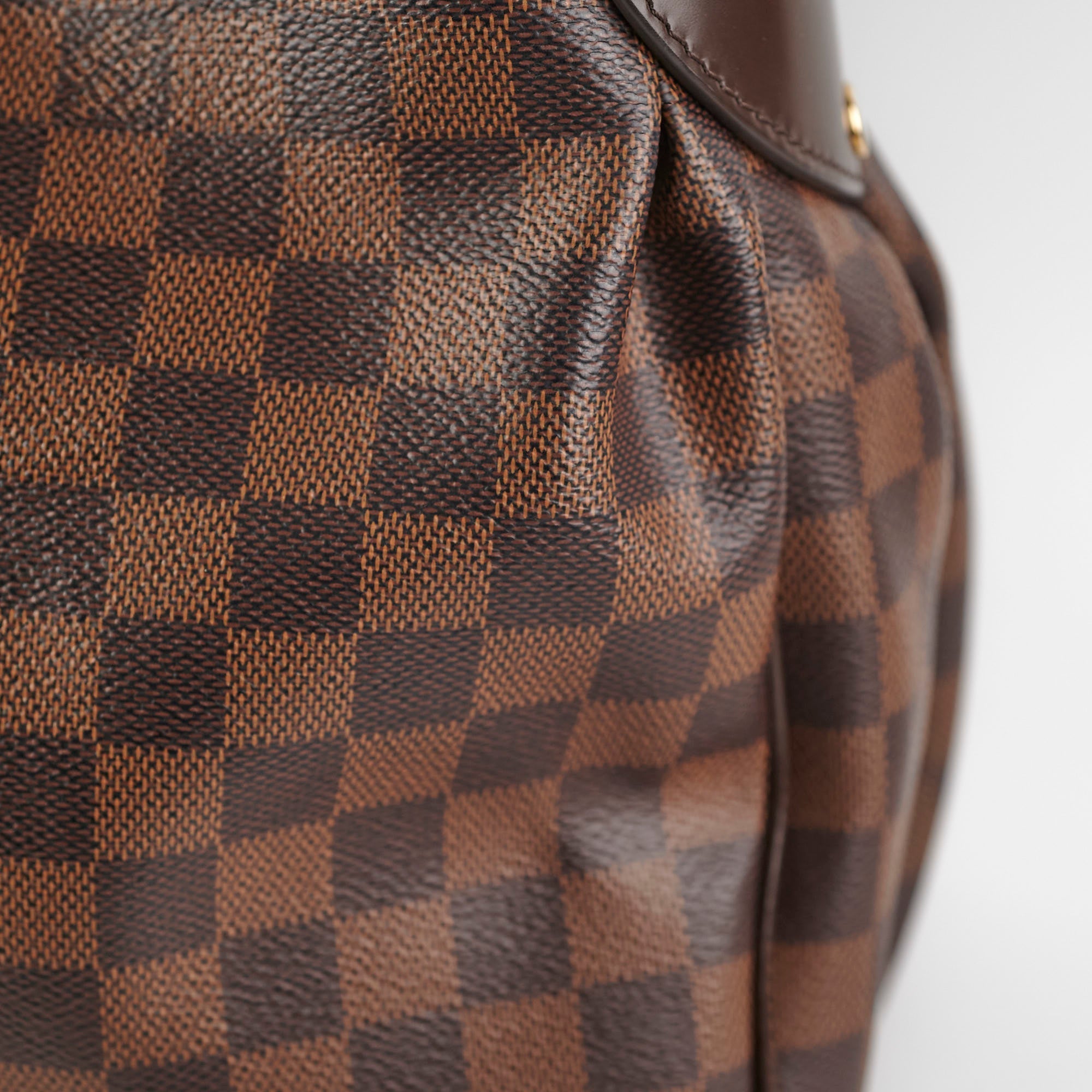 Louis Vuitton Graceful PM Damier Ebene