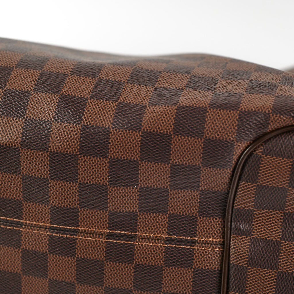 Louis Vuitton Graceful PM Damier Ebene