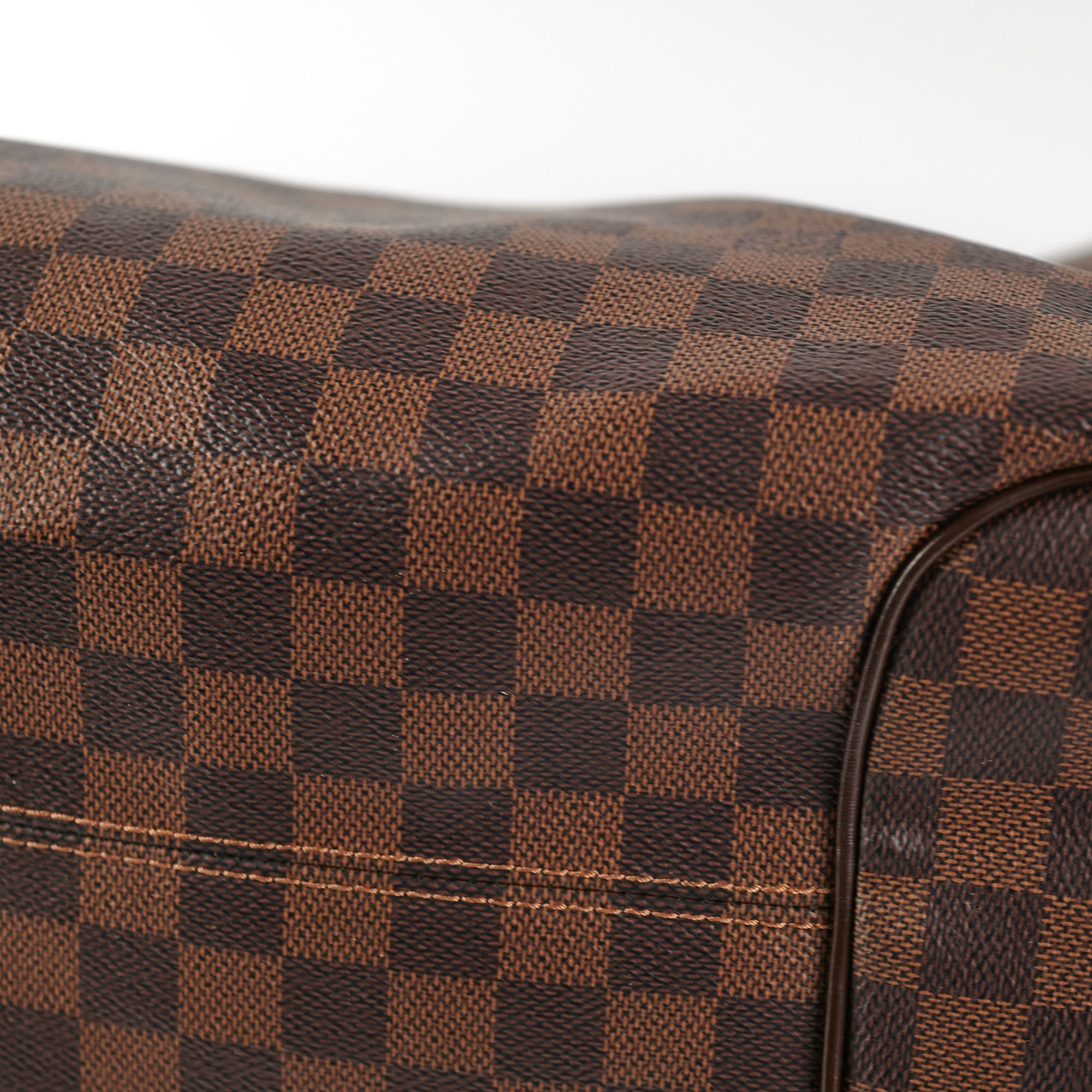 Louis Vuitton Graceful PM Damier Ebene