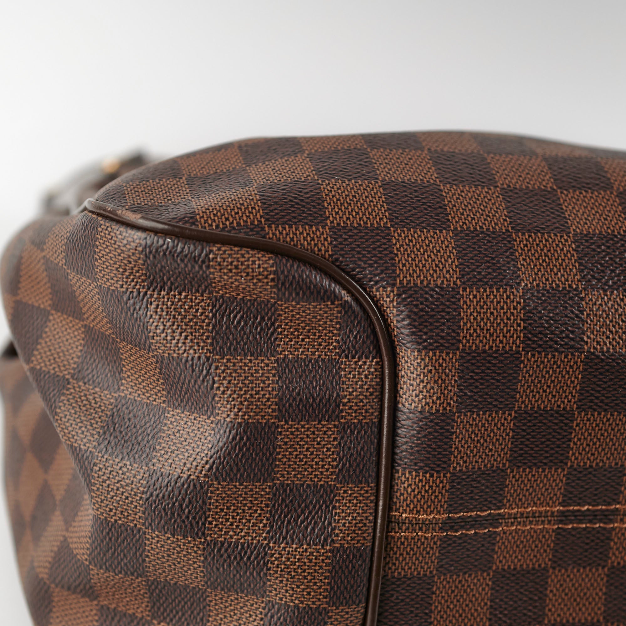 Louis Vuitton Graceful PM Damier Ebene