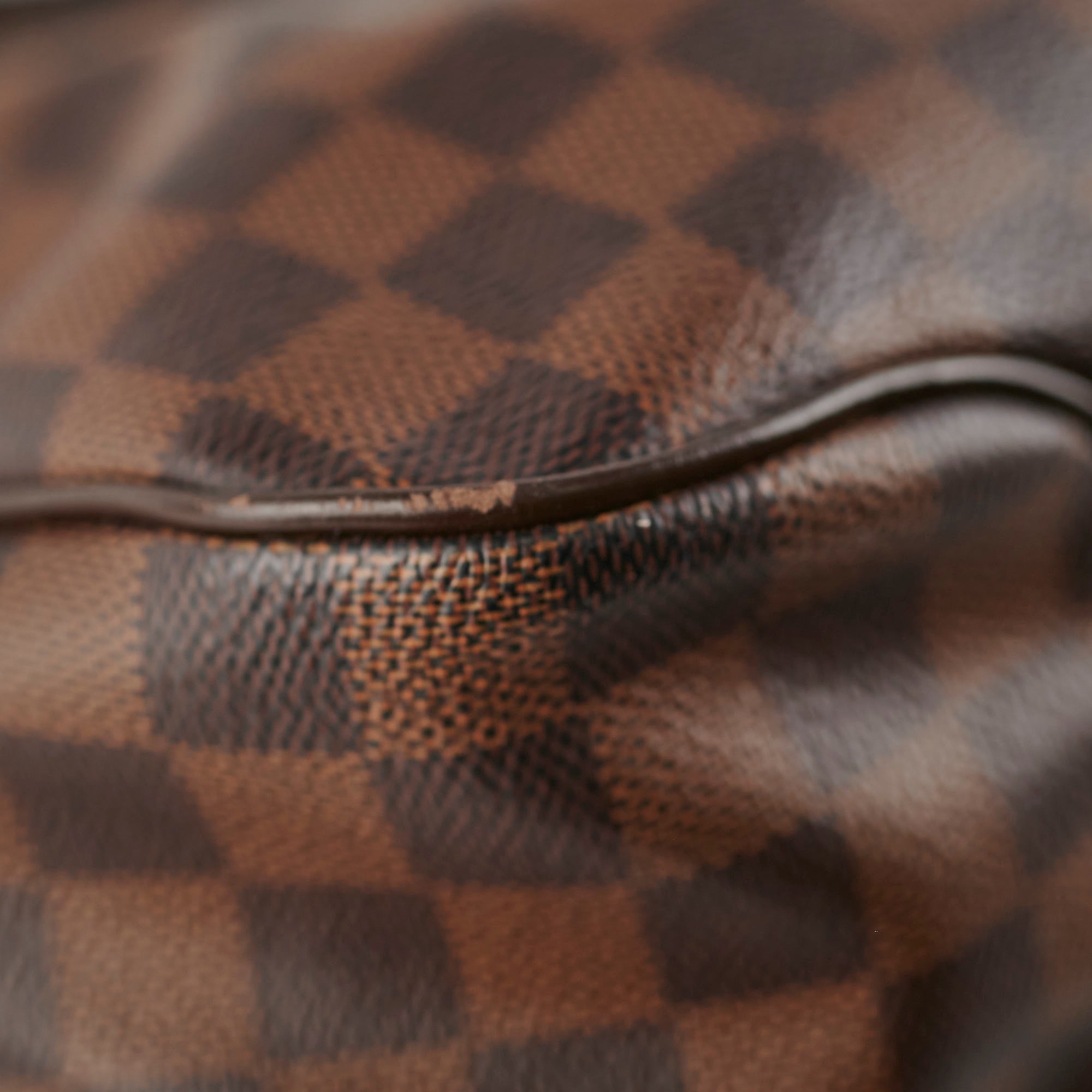Louis Vuitton Graceful PM Damier Ebene