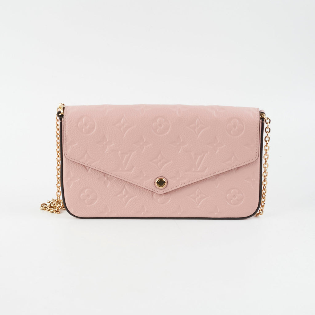 Louis Vuitton Felicie Pochette
