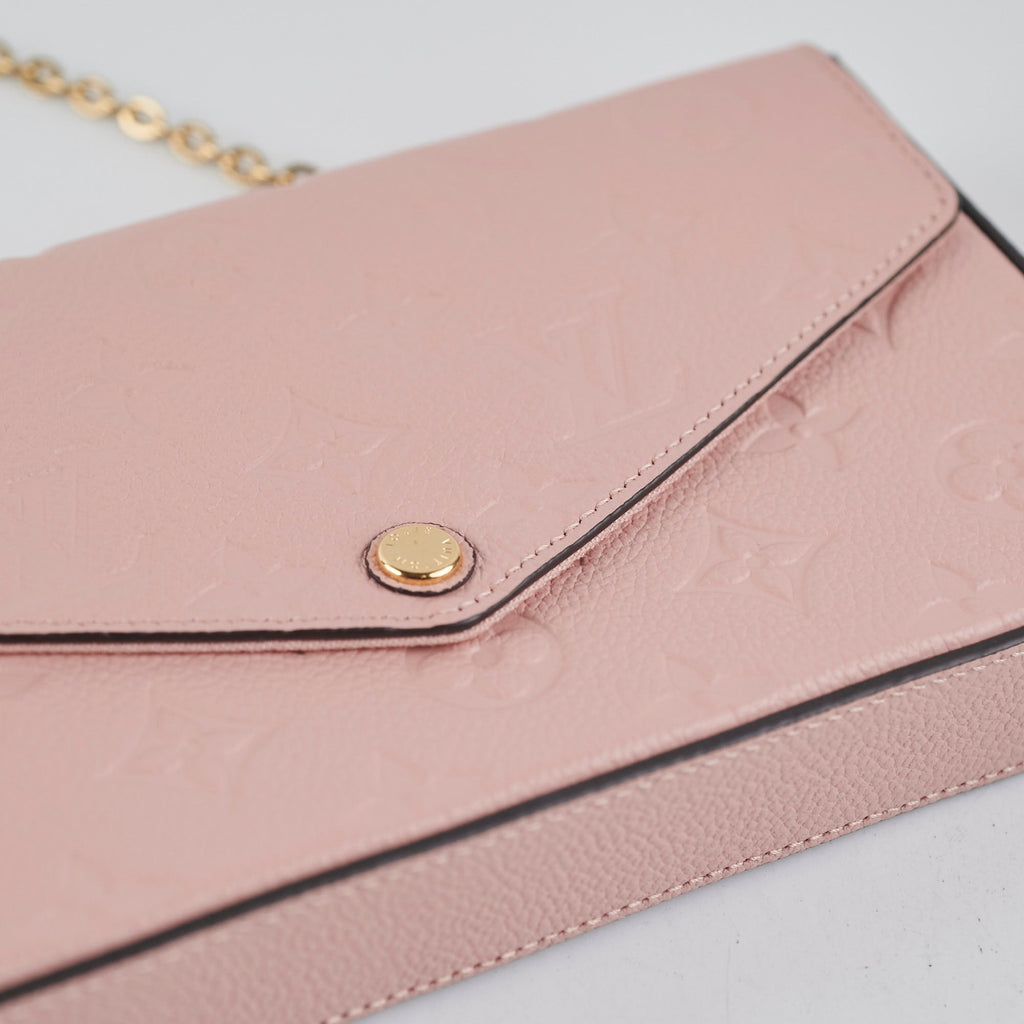 Louis Vuitton Felicie Pochette
