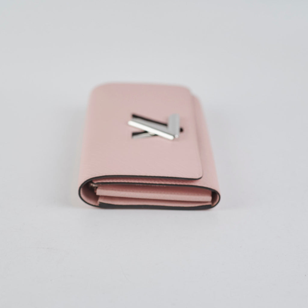 Louis Vuitton Epi Leather Twist Wallet