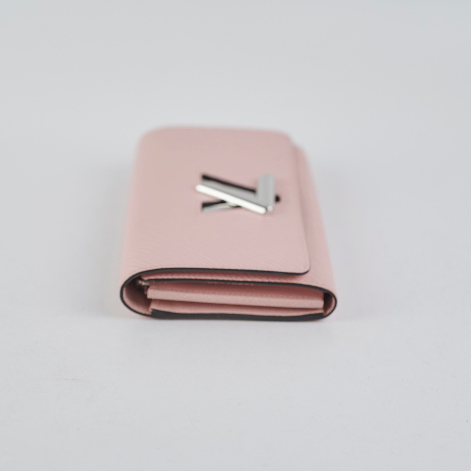 Louis Vuitton Epi Leather Twist Wallet