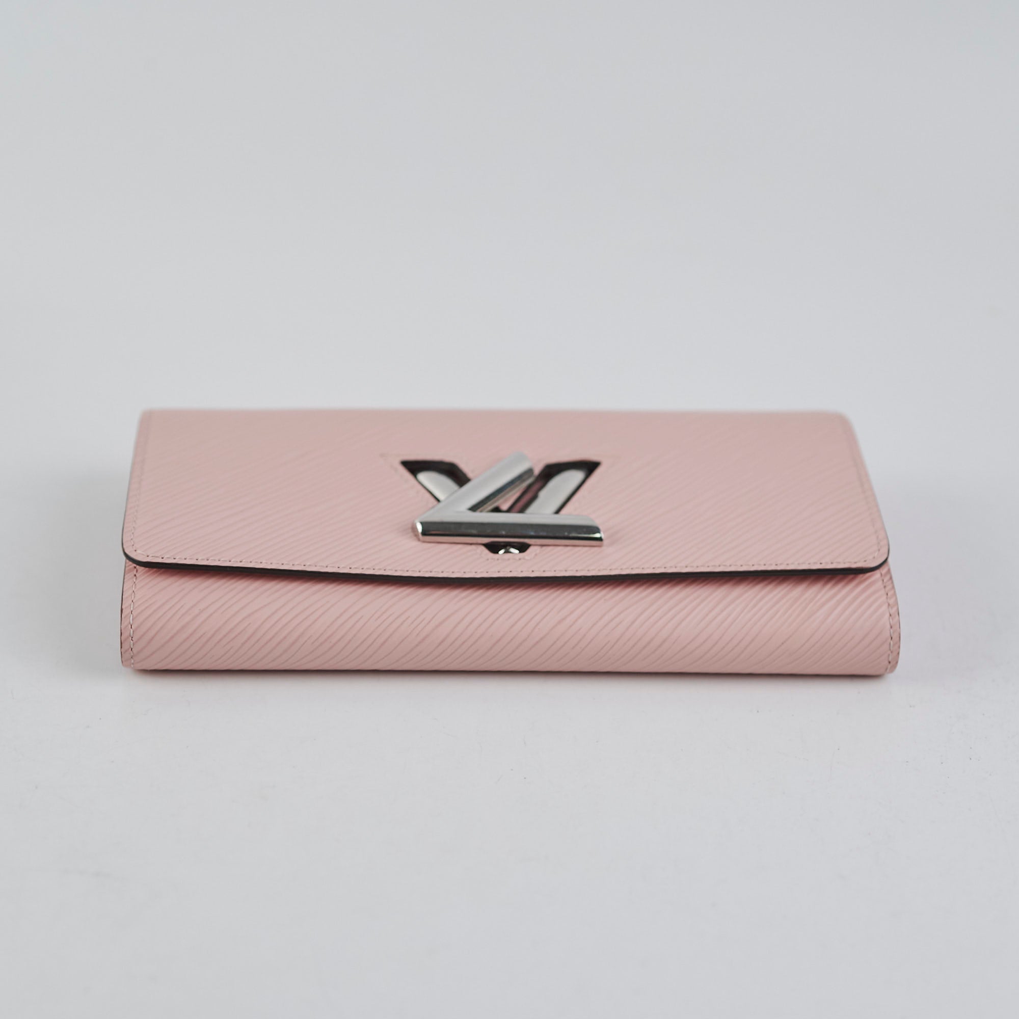 Louis Vuitton Epi Leather Twist Wallet