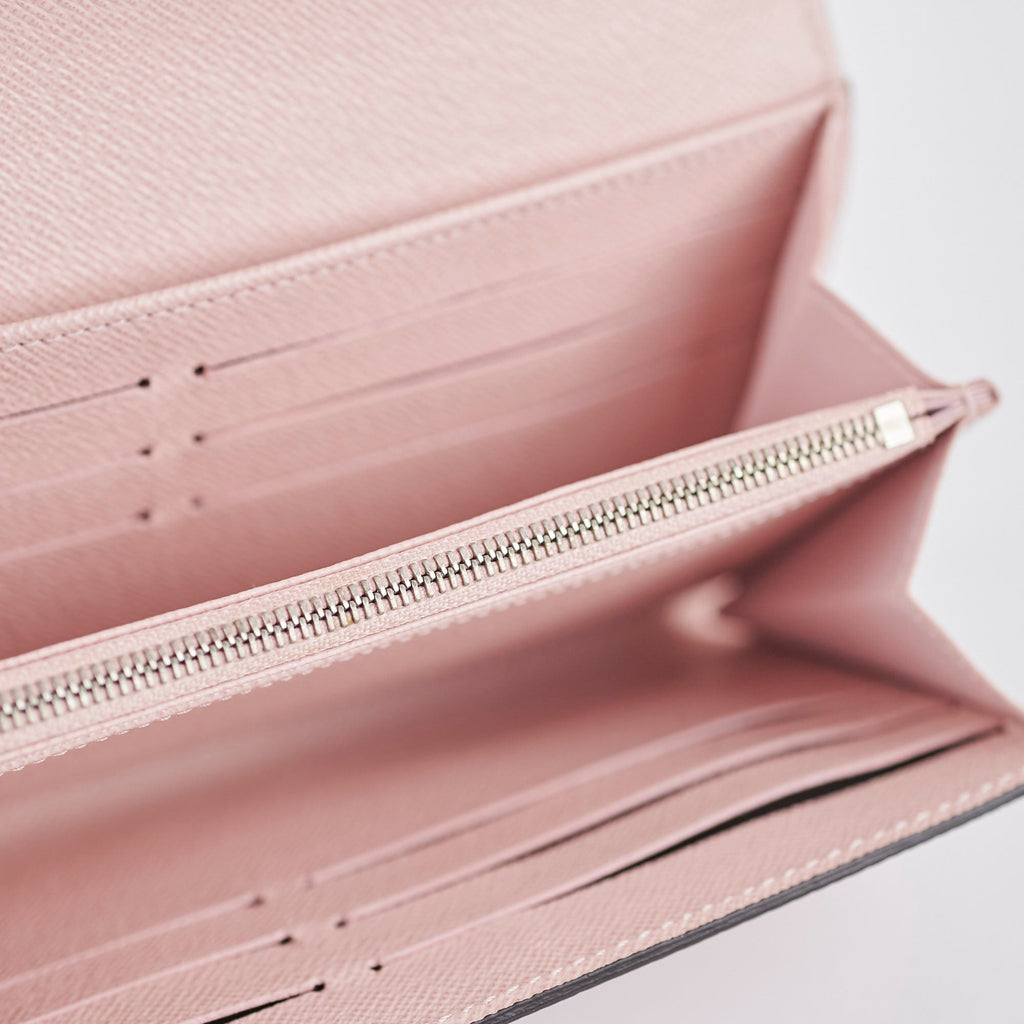 Louis Vuitton Epi Leather Twist Wallet
