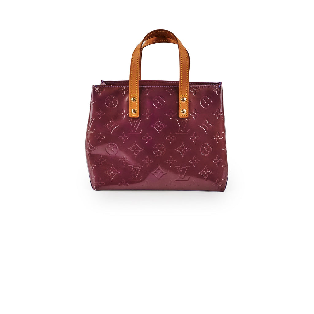 Louis Vuitton Reade PM Tote