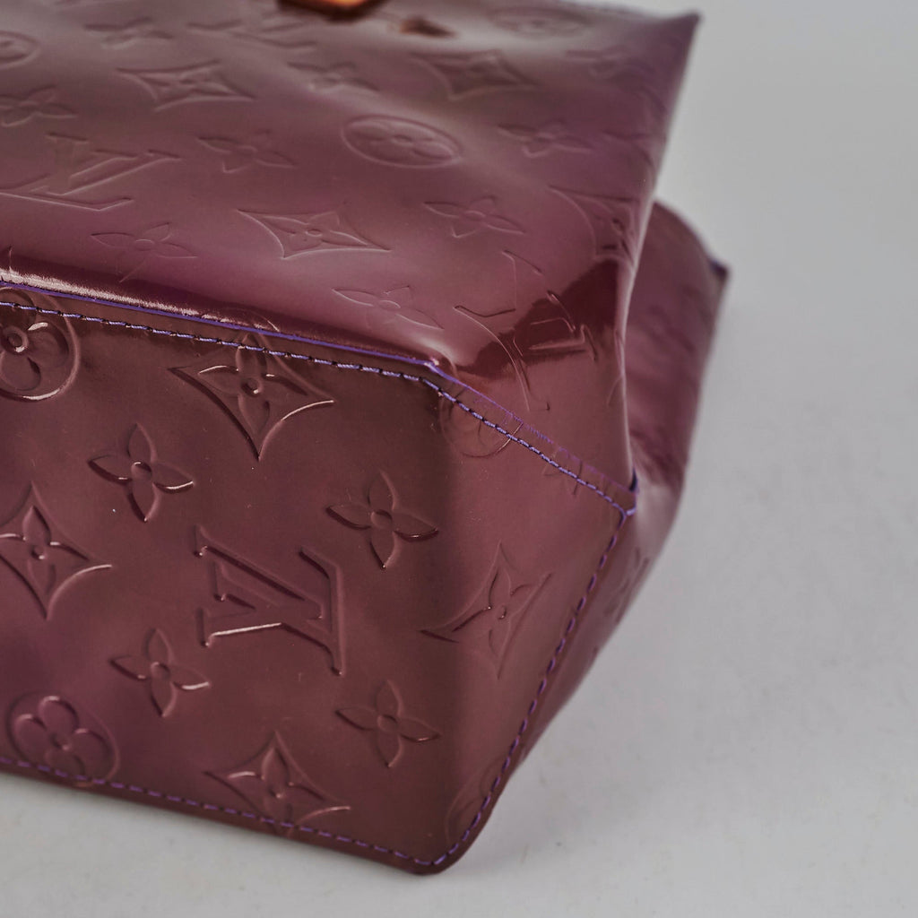 Louis Vuitton Reade PM Tote