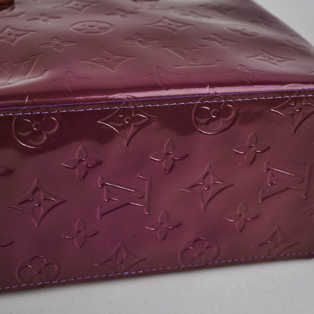 Louis Vuitton Reade PM Tote