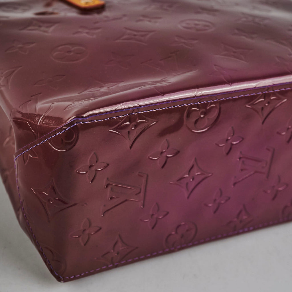 Louis Vuitton Reade PM Tote