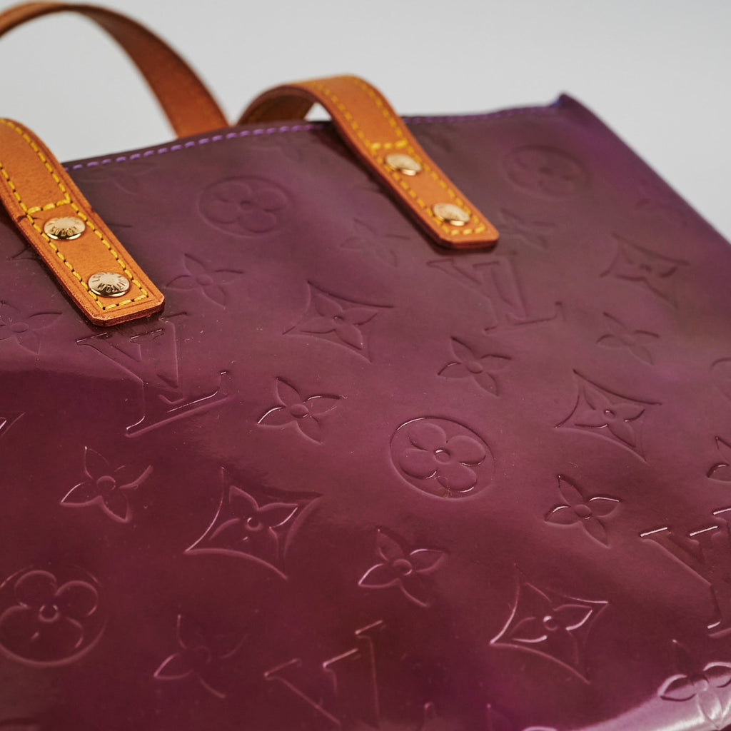 Louis Vuitton Reade PM Tote
