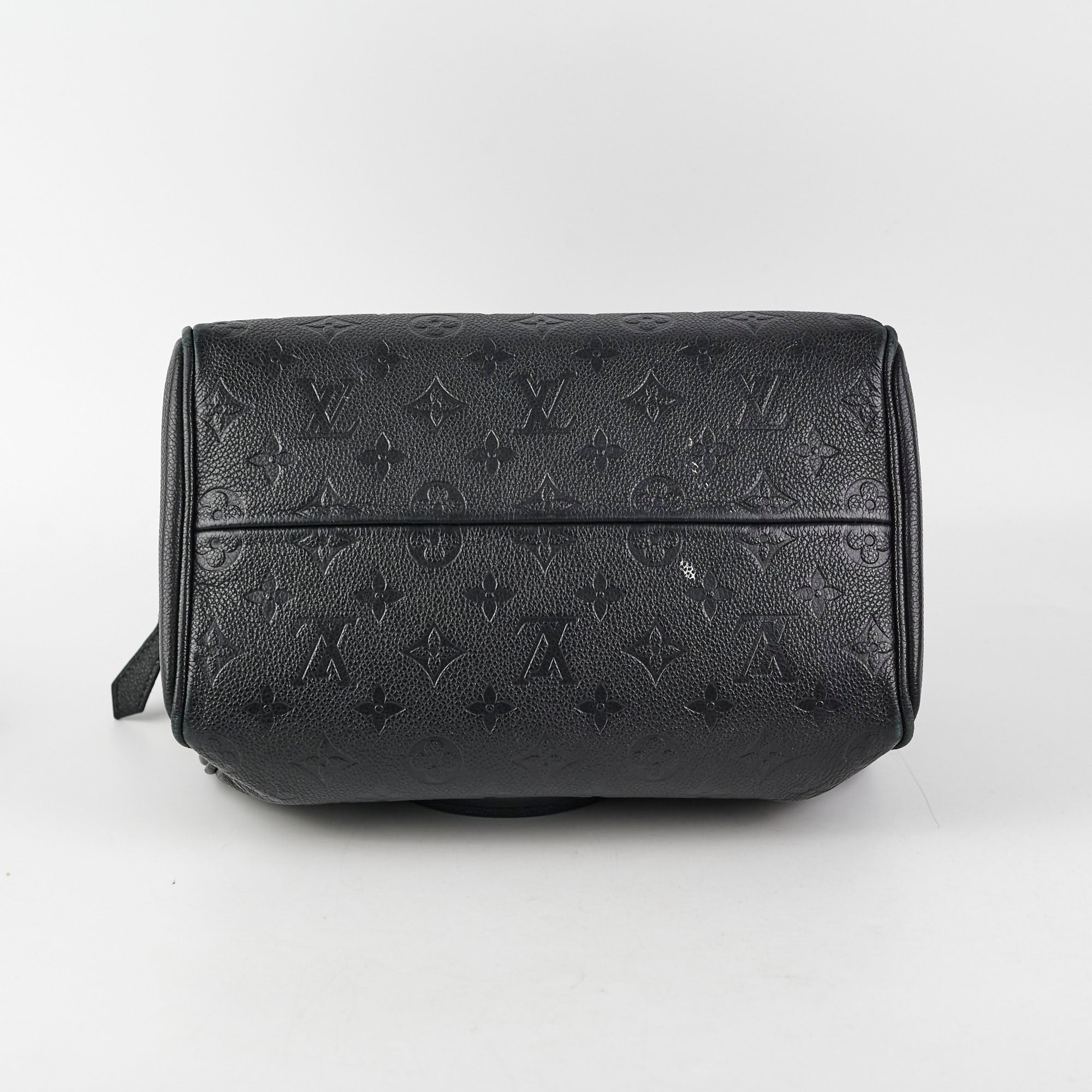 Louis Vuitton Speedy 25 Empriente Black