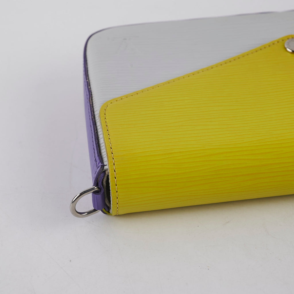 Louis Vuitton Pochette Felicie Tri Colour