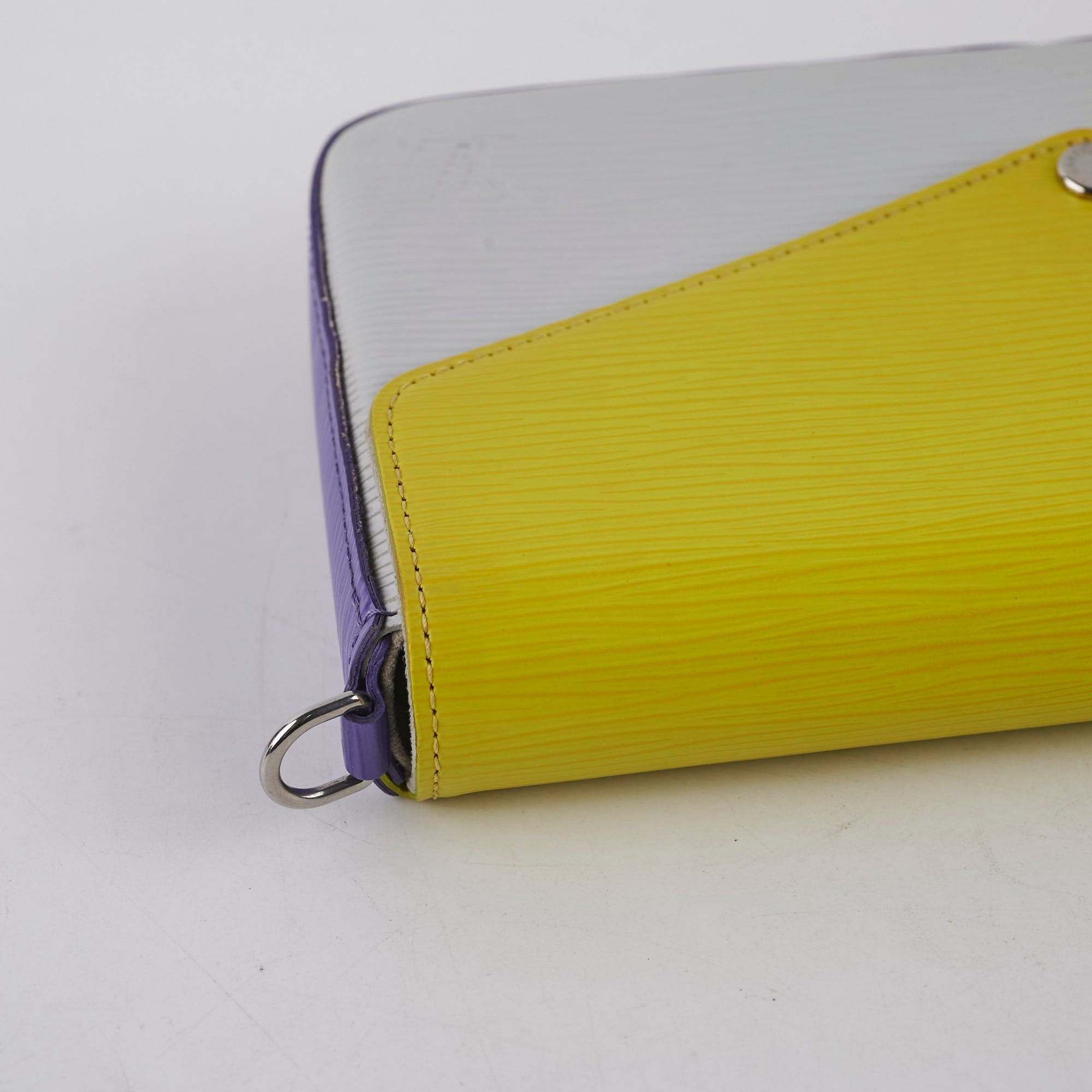 Louis Vuitton Pochette Felicie Tri Colour