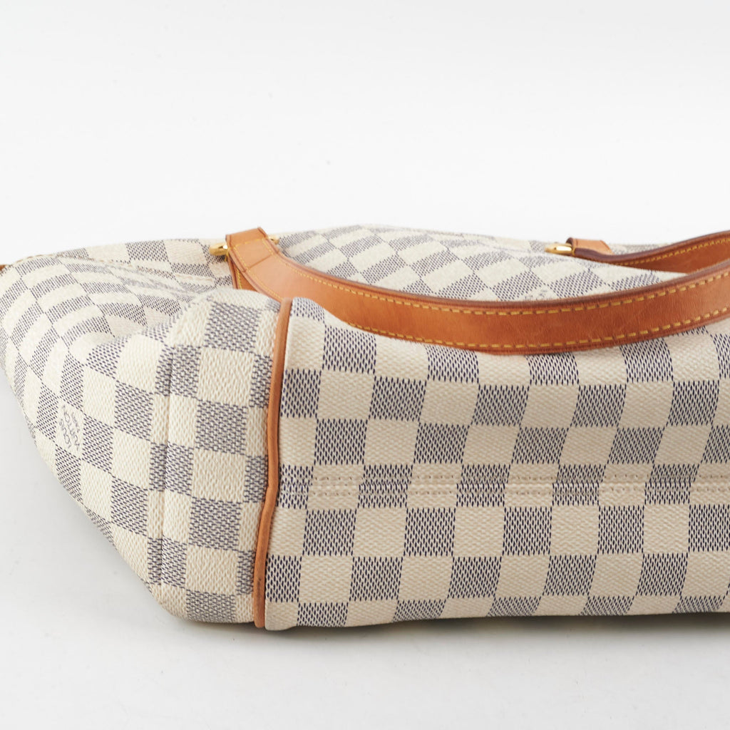Louis Vuitton Totally PM Damier Azur