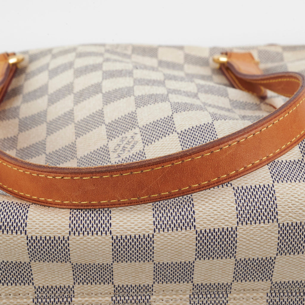 Louis Vuitton Totally PM Damier Azur