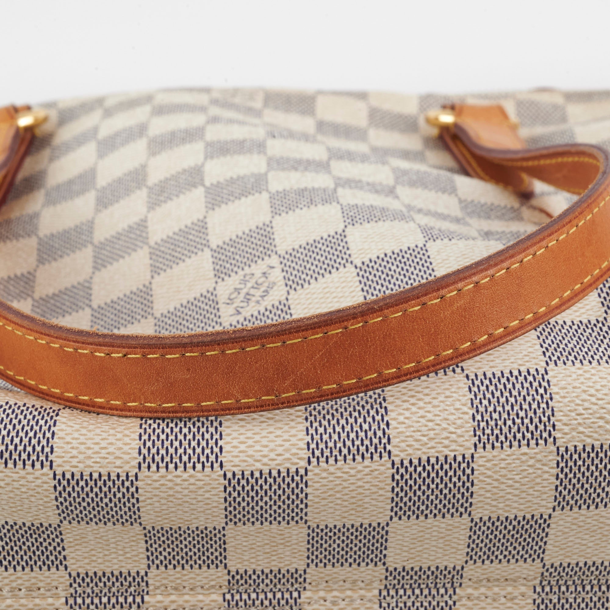 Louis Vuitton Totally PM Damier Azur