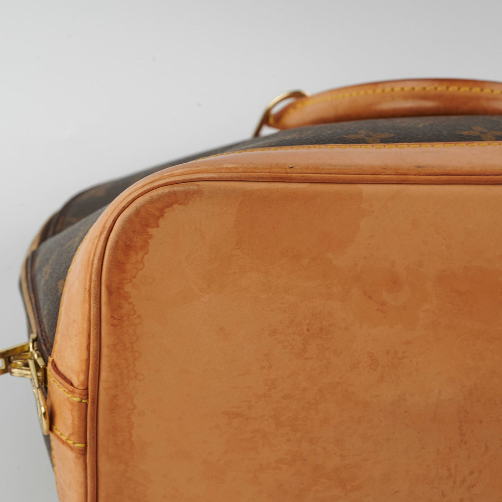 Louis Vuitton Alma PM Monogram