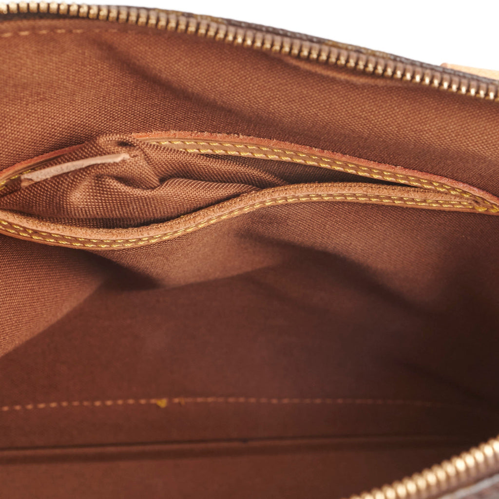 Louis Vuitton Alma PM Monogram