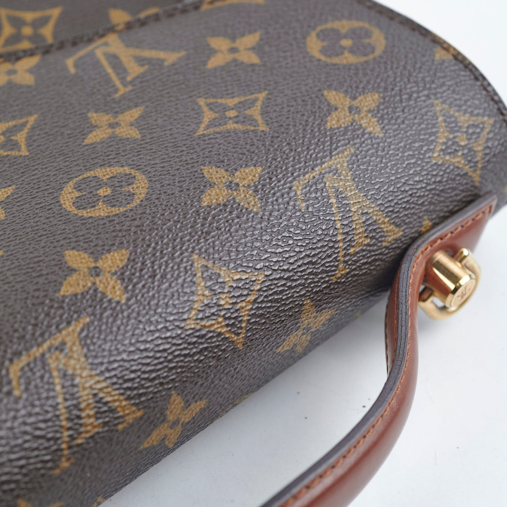 Louis Vuitton Monceau Monogram
