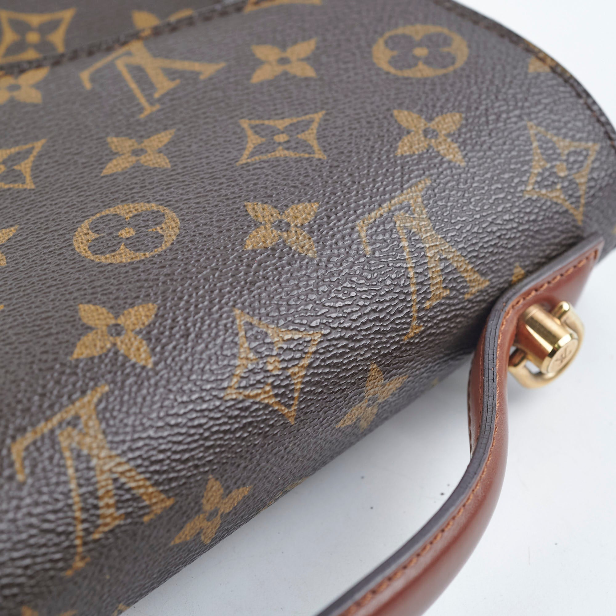 Louis Vuitton Monceau Monogram