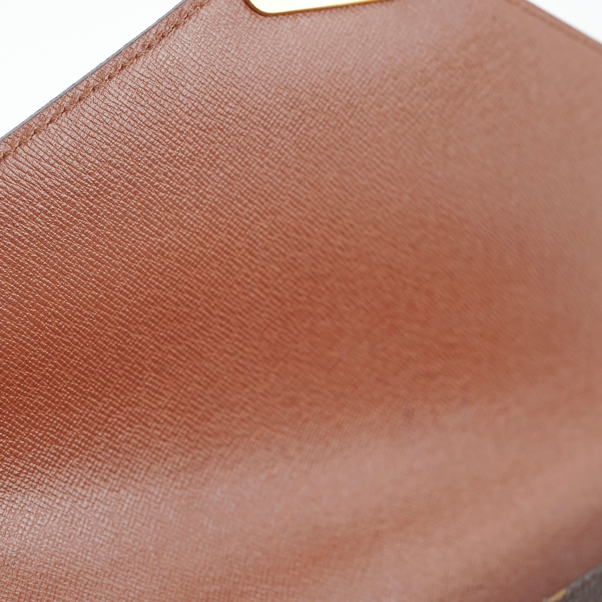 Louis Vuitton Monceau Monogram