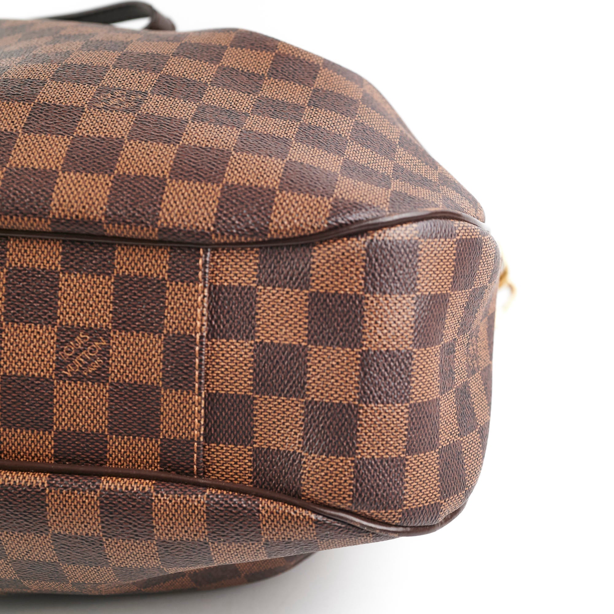 Louis Vuitton Evora MM Damier Ebene
