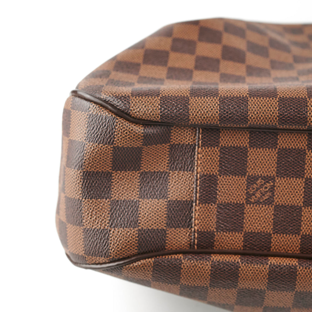 Louis Vuitton Evora MM Damier Ebene