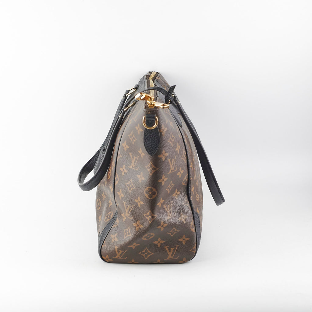 Louis Vuitton Estrela MM Noir