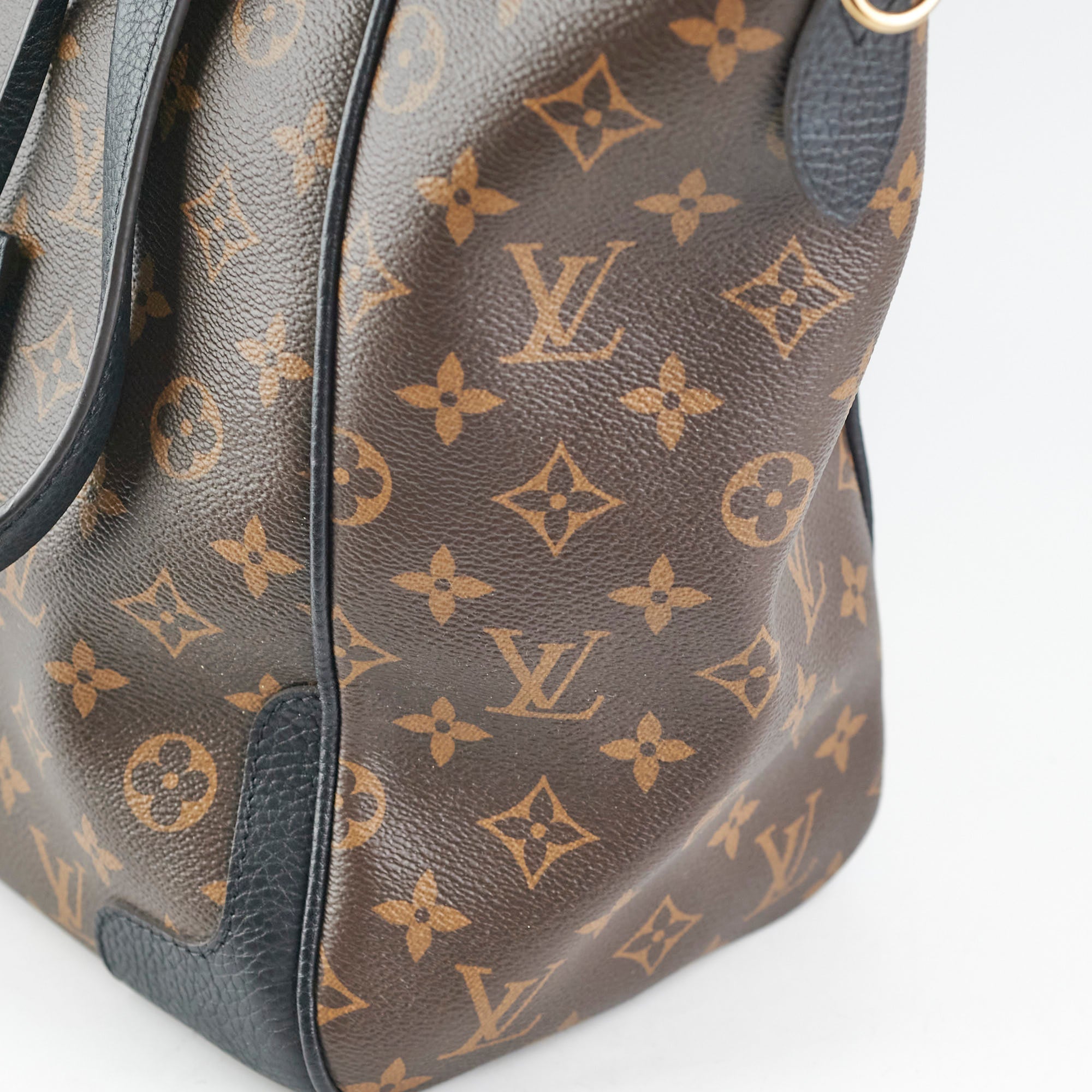 Louis Vuitton Estrela MM Noir