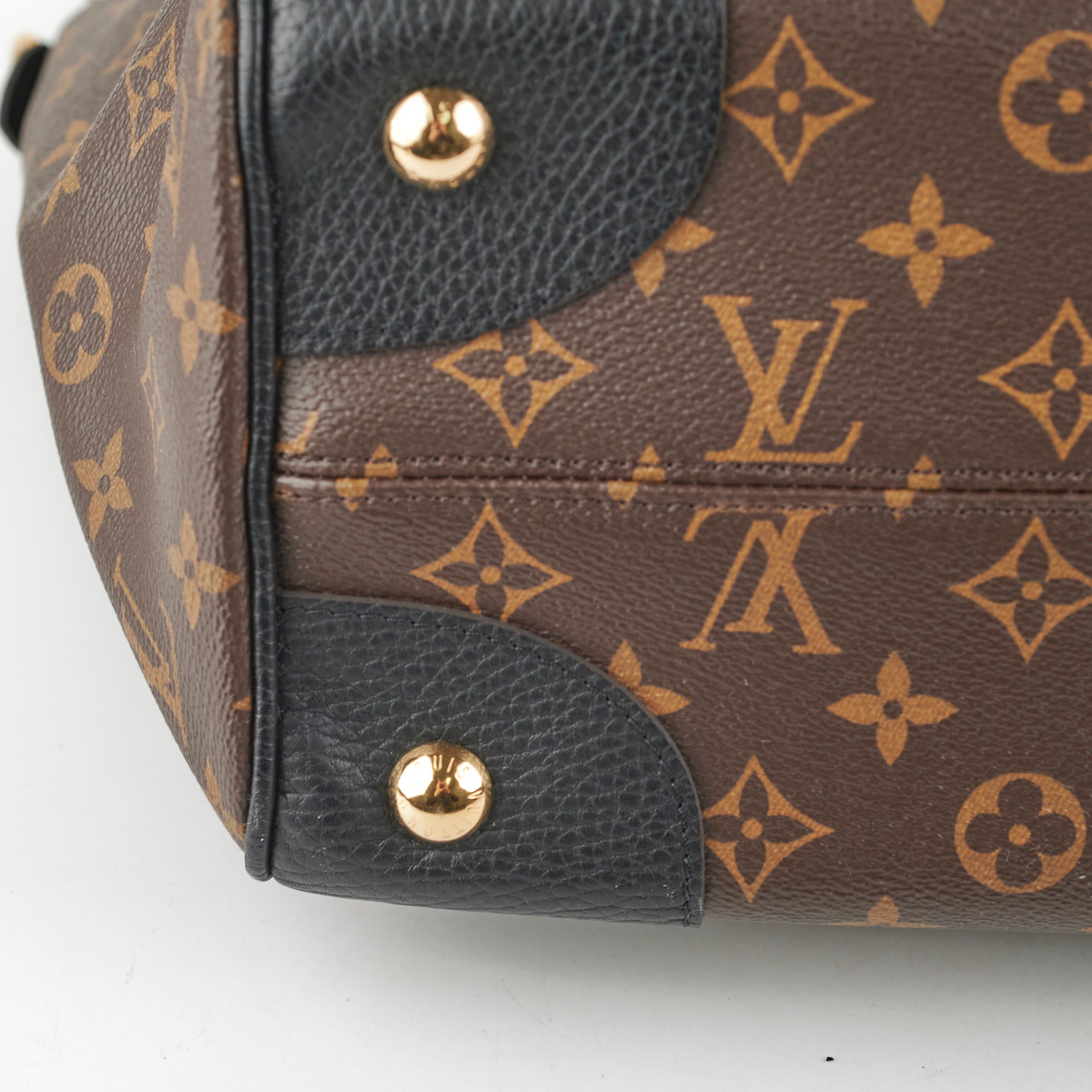 Louis Vuitton Estrela MM Noir