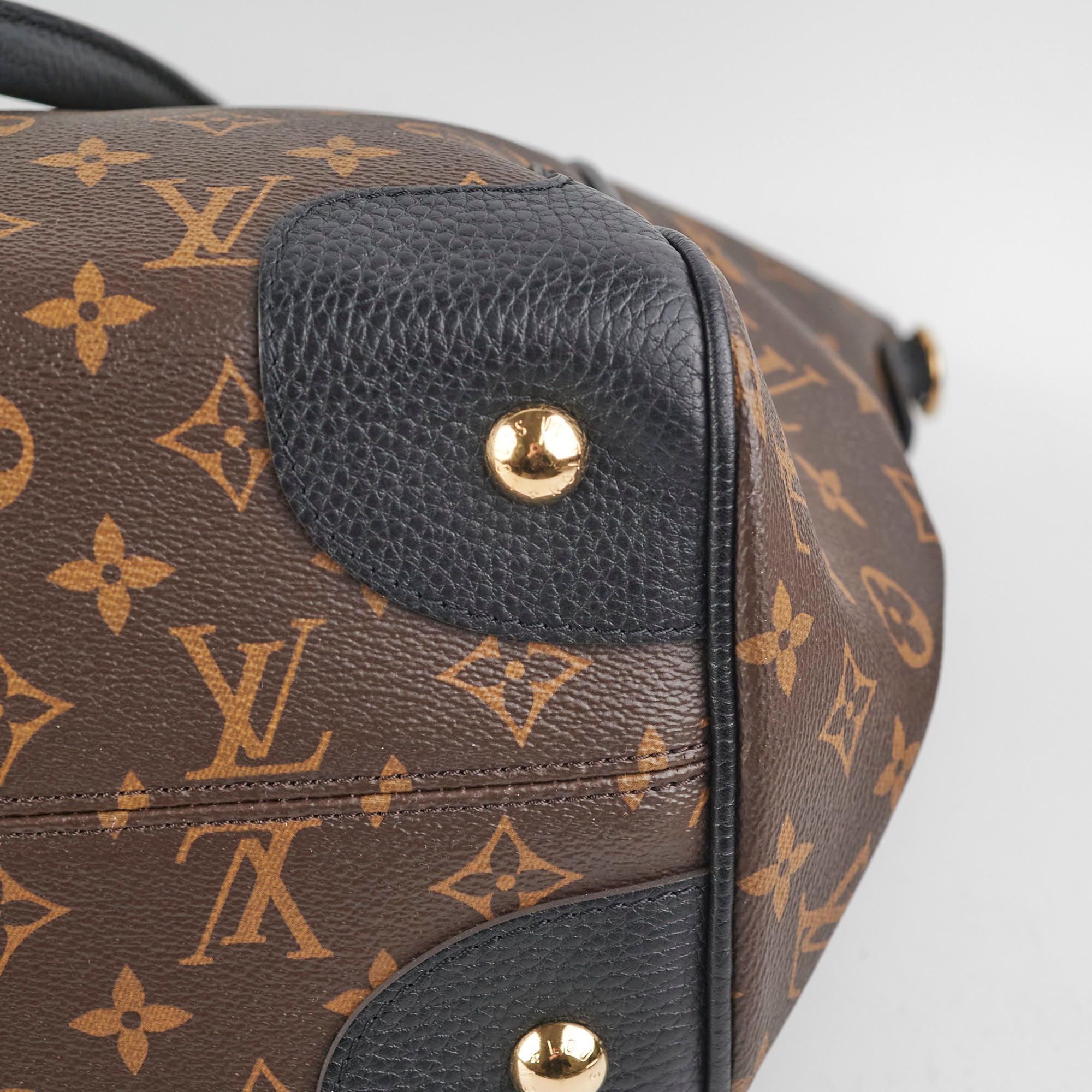Louis Vuitton Estrela MM Noir