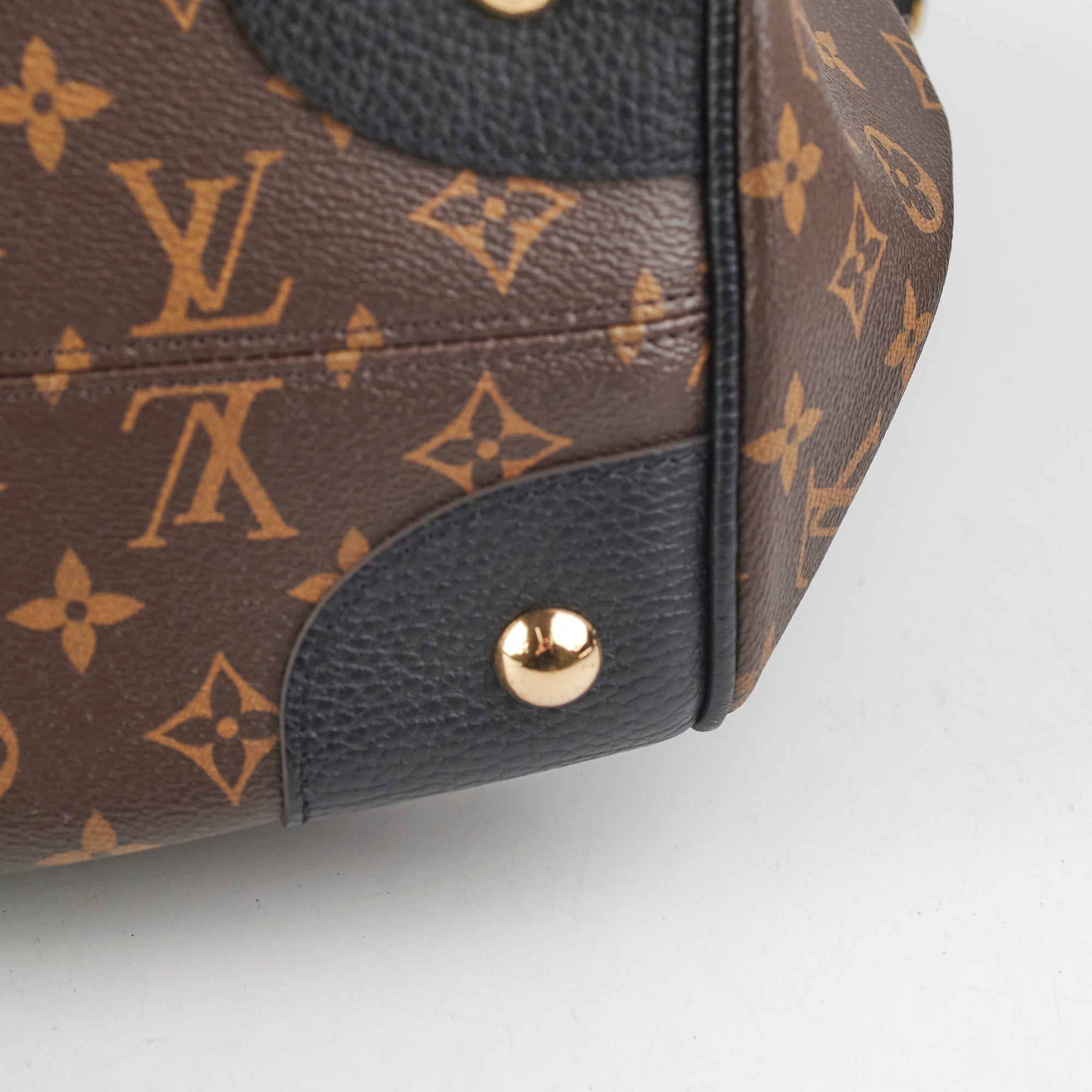 Louis Vuitton Estrela MM Noir