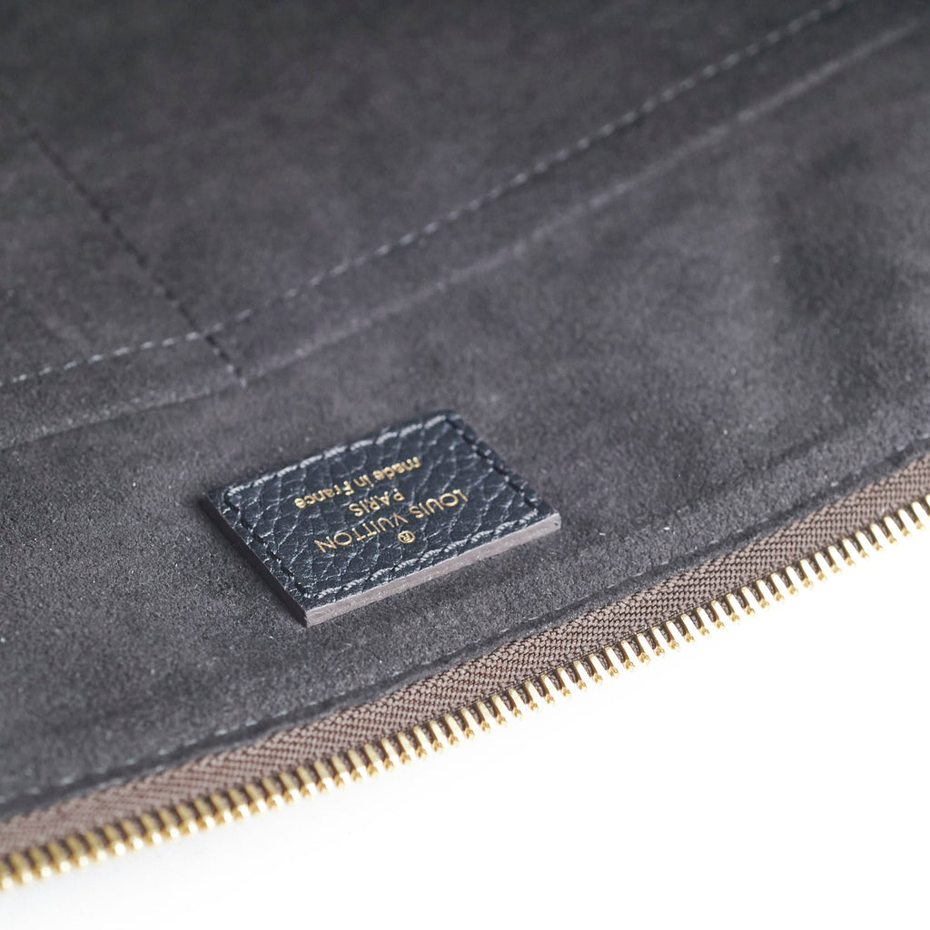 Louis Vuitton Estrela MM Noir