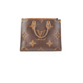 Louis Vuitton On The Go MM