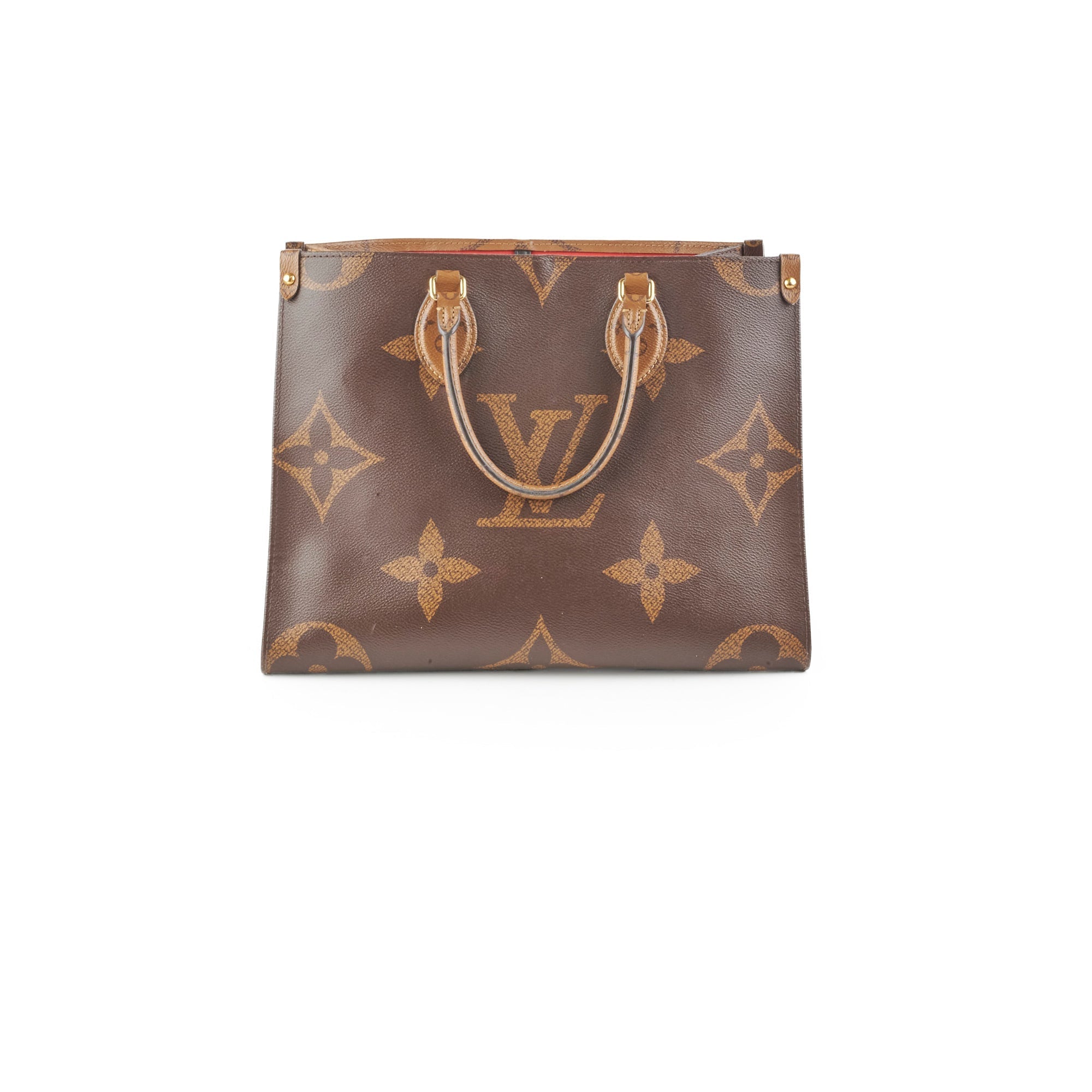 Louis Vuitton On The Go MM