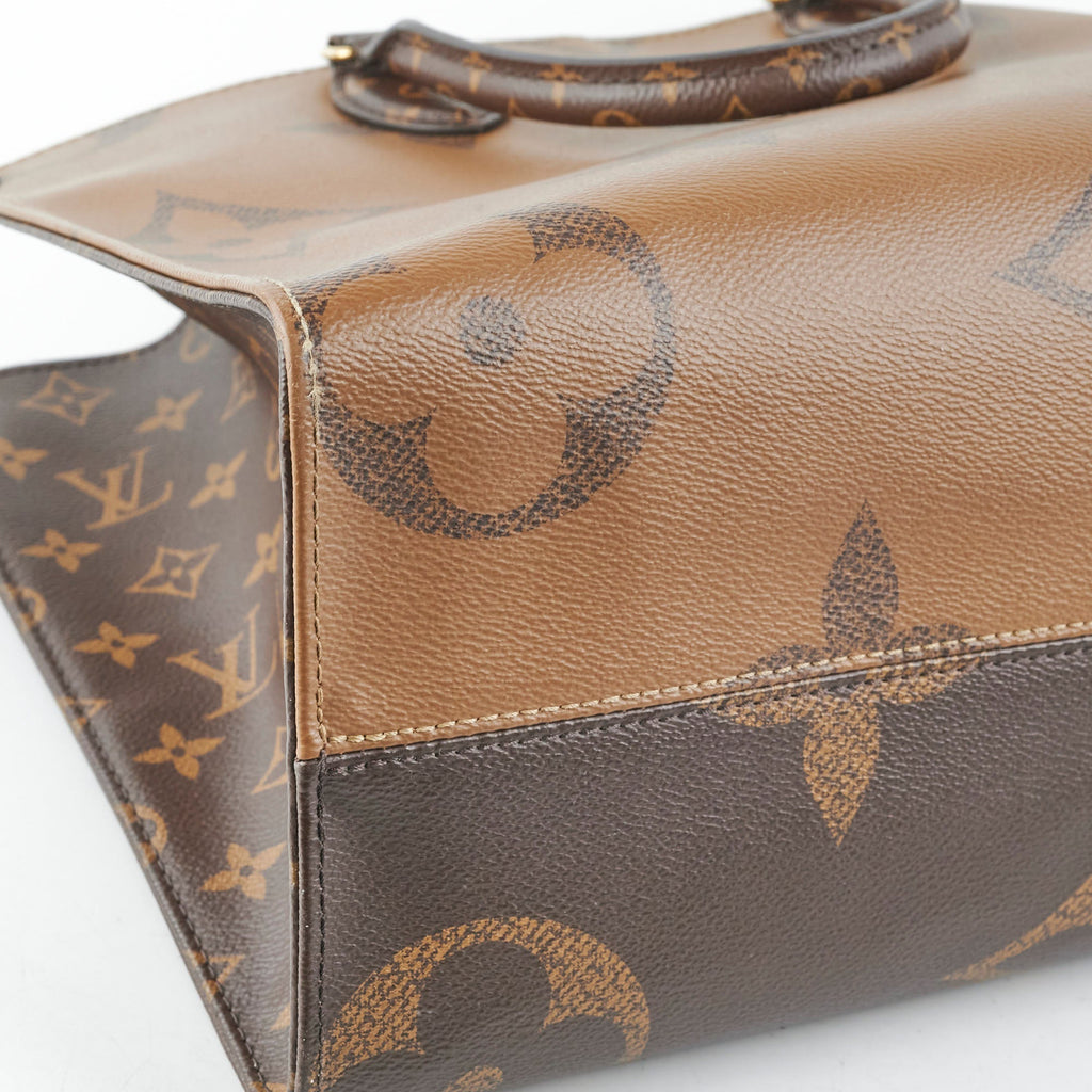 Louis Vuitton On The Go MM