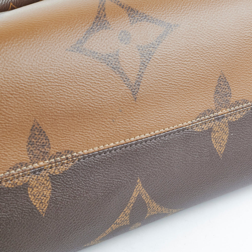 Louis Vuitton On The Go MM