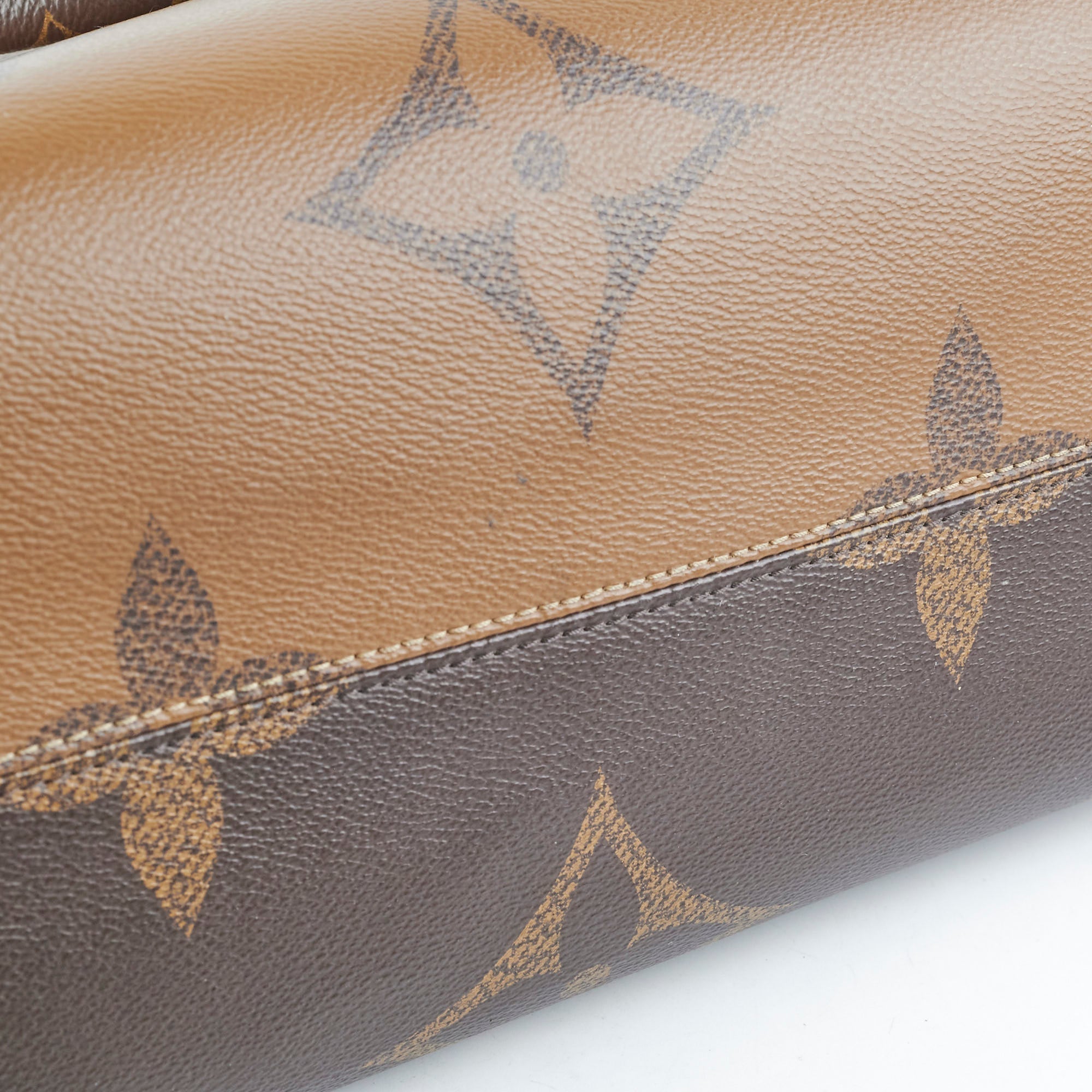 Louis Vuitton On The Go MM