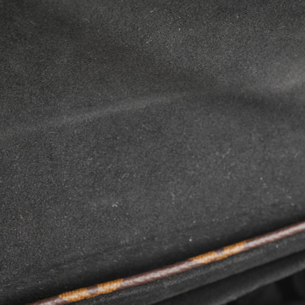 Louis Vuitton Locky BB Black