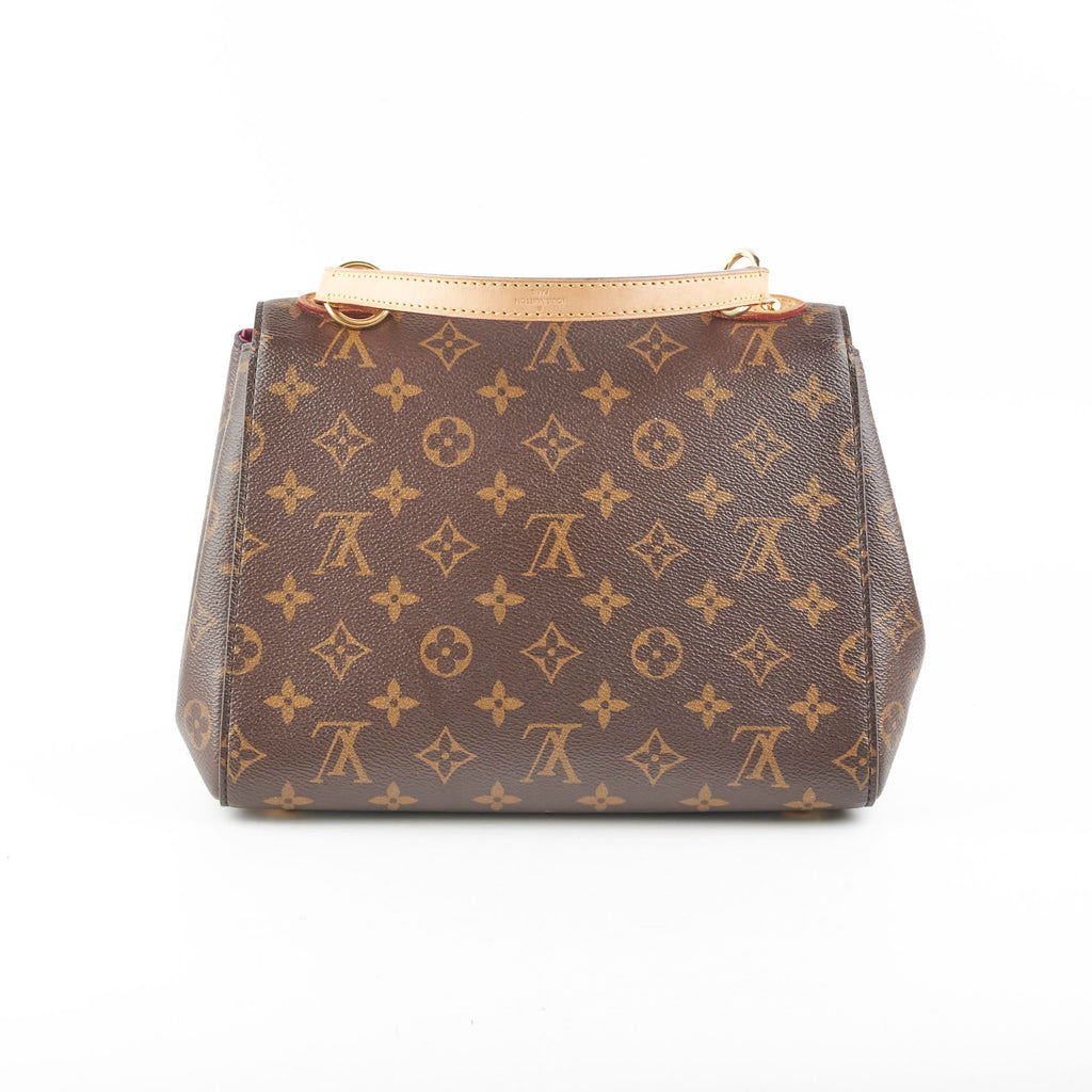 Louis Vuitton Clunny BB Monogram