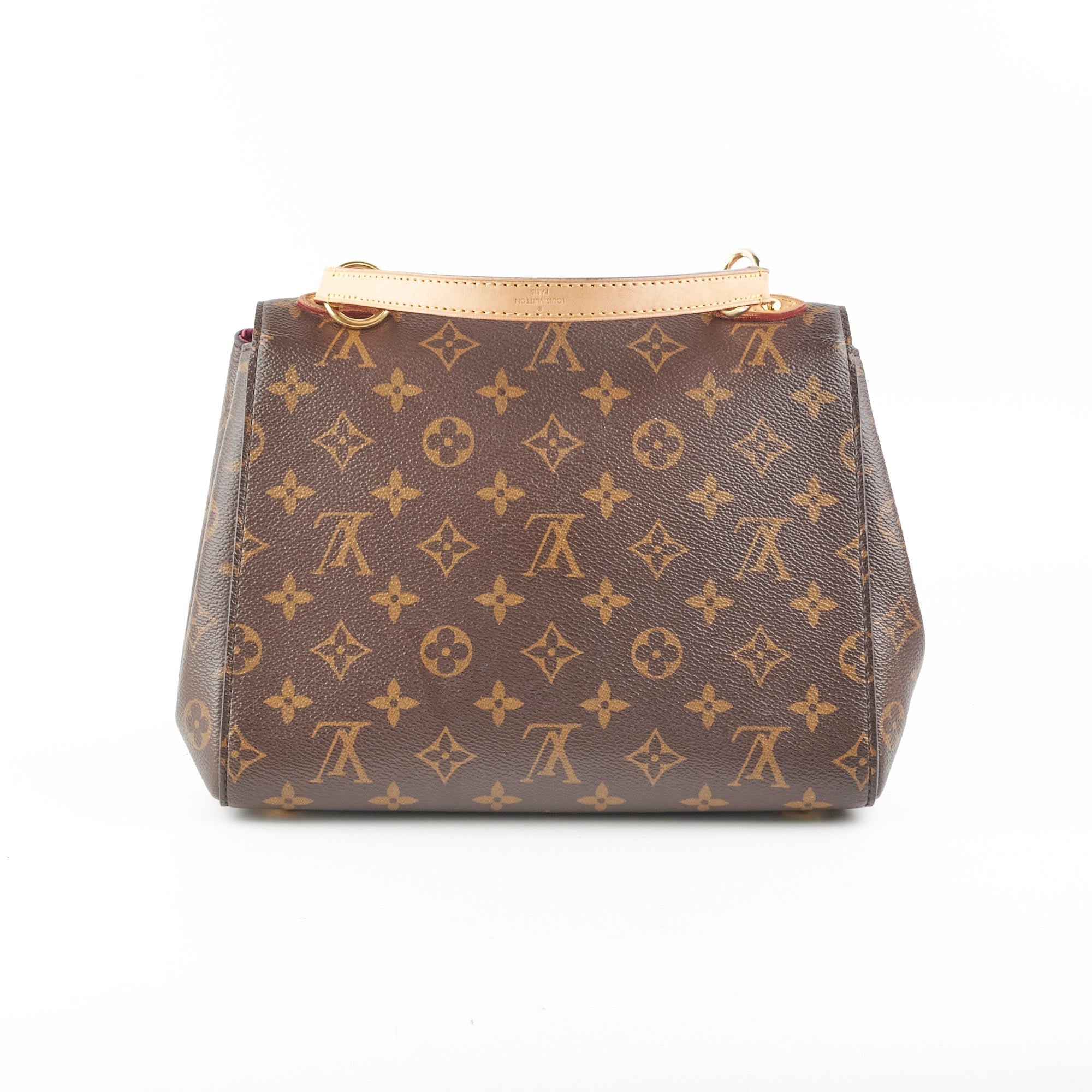 Louis Vuitton Clunny BB Monogram