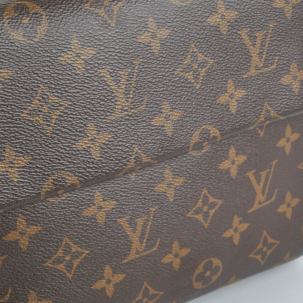 Louis Vuitton Clunny BB Monogram